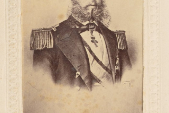 Charles Jacotin