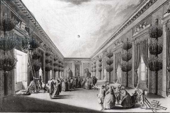 Charles Joseph Le Jolivet