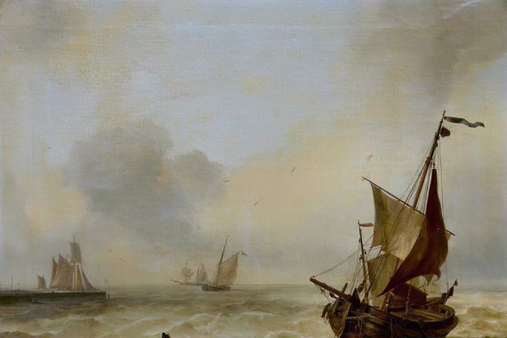 Charles Louis Verboeckhoven