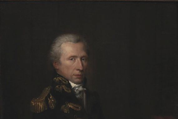 Charles Pièrre Verhulst
