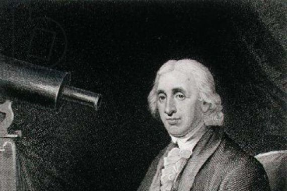 Charles Willson after Peale
