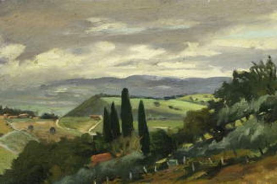 Dan Sheridan Gustin