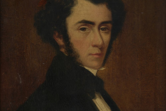 David Evans