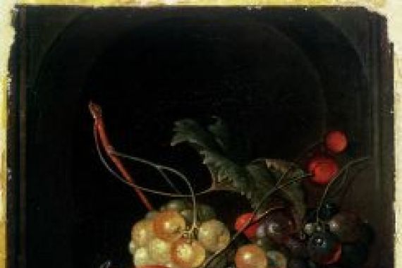 David de II Heem
