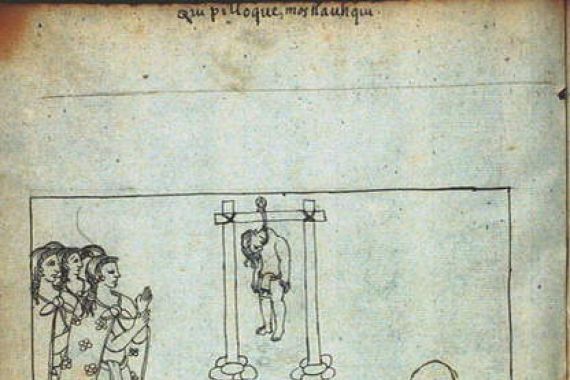 Diego Muñoz Camargo