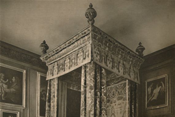 Edward F Strange/Unknown