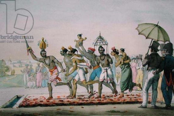 Emmanuel Adolphe after Midy