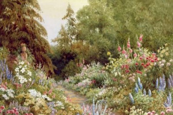 Evelyn L. Engleheart