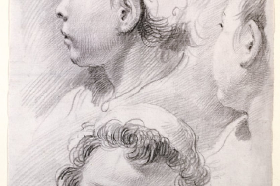 Francesco Salvator Fontebasso