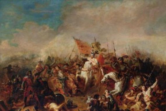 Francois Hippolyte Debon