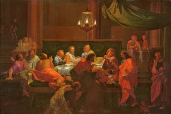 Francois Verdier