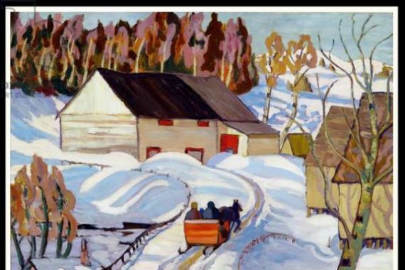 Frederick Banting