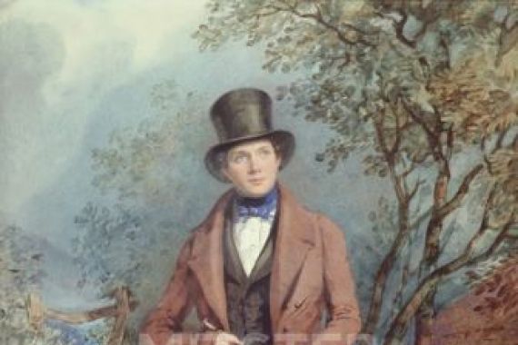 Frederick Joseph Butler Lines