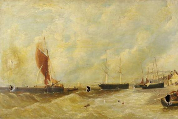 G. F. Durrant