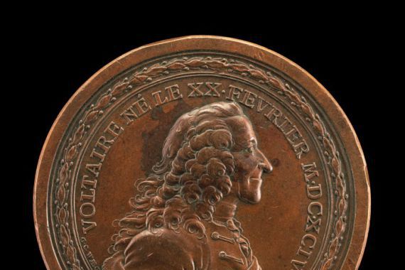 Georg Christian Waechter