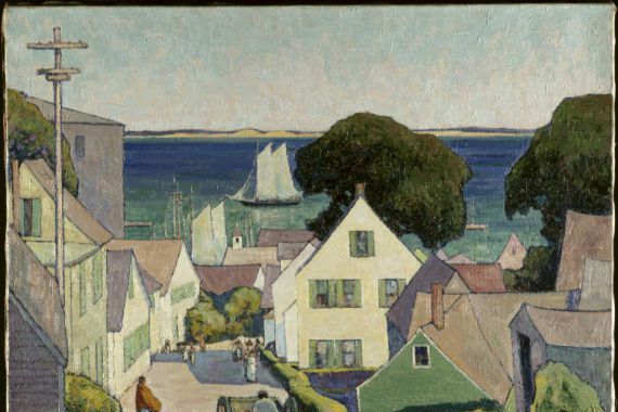 George G. Adomeit
