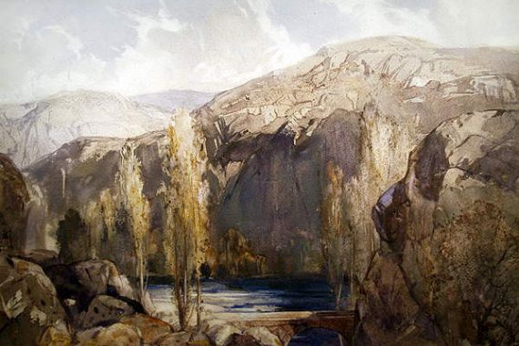 George Robert Rushton