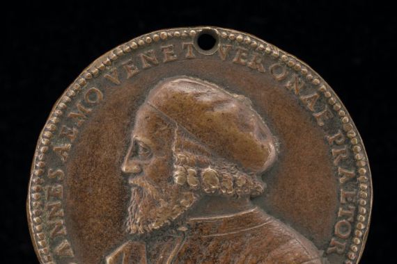 Giovanni Maria Pomedelli