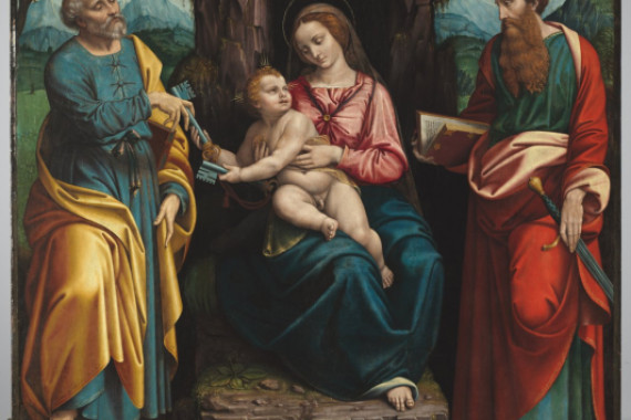 Girolamo Figino