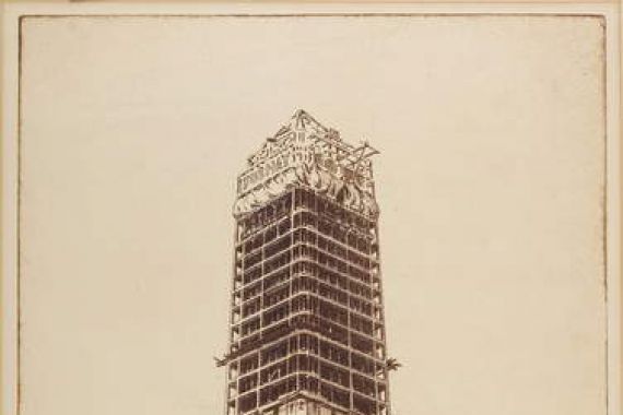H. Lindley Hosford