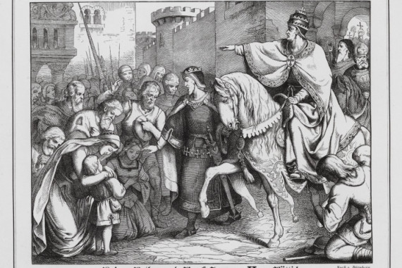 Heinrich von Doernberg