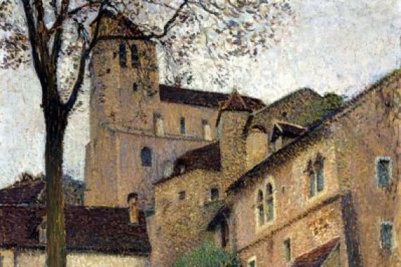 Henri Jean Guillaume Martin