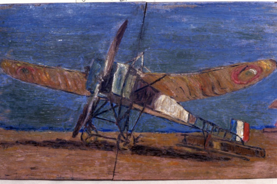 Henry Farre