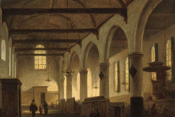 Jan Baptiste Tetar van Elven