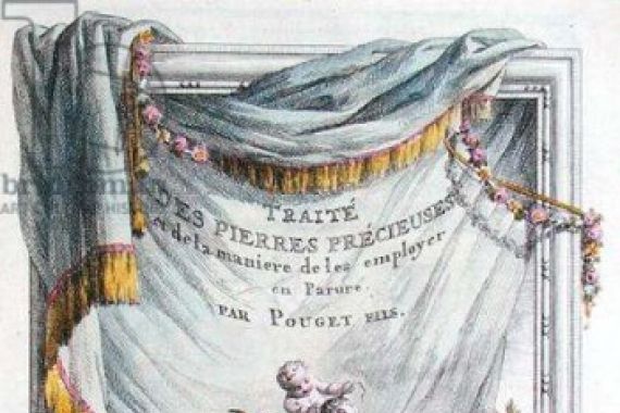 Jean Baptiste after Piauger