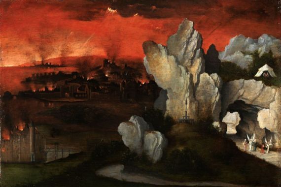 Joachim Patinir