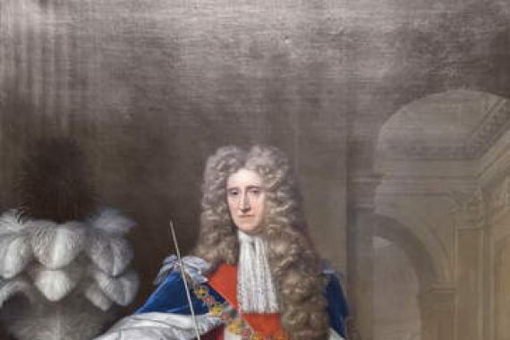 Johann & Vaardt Jan van der (c.1653 1727) Kerseboom
