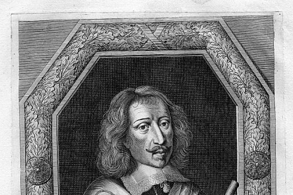 Johann Friedrich Leonart