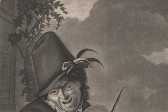 Johann Simon Negges
