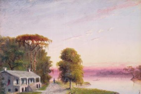 John Barnard