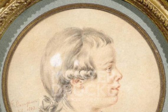 Joseph Trinquesse