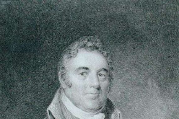 Joseph after Wood