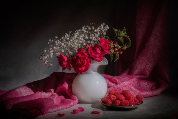 Joyce Guojun Ma