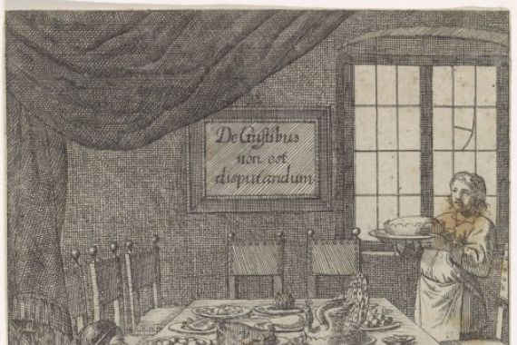 Justus van den Nijpoort
