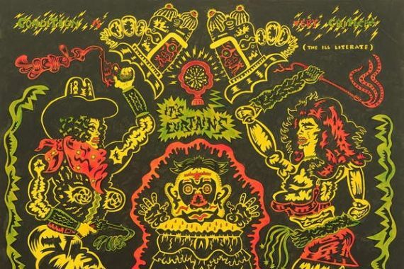 Karl Wirsum