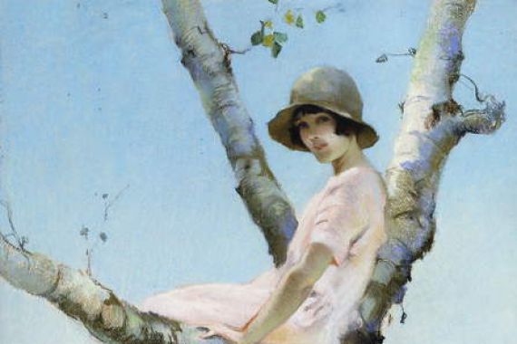 Lancelot Roberts