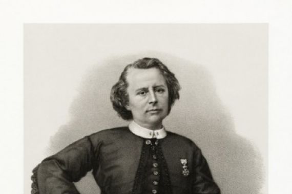 Louis-Auguste Bisson
