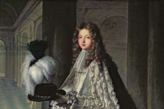 Louis de Boulogne