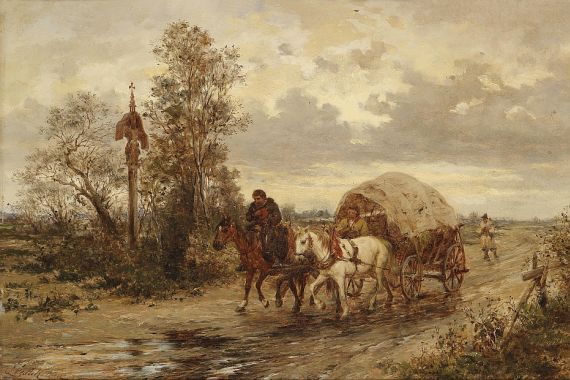 Ludwig Gedlek