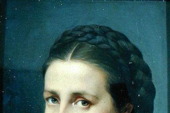 Luisa Piaggio Nussini