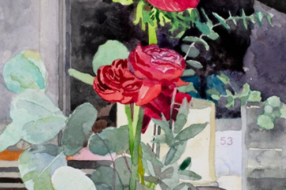 Mark Entwisle