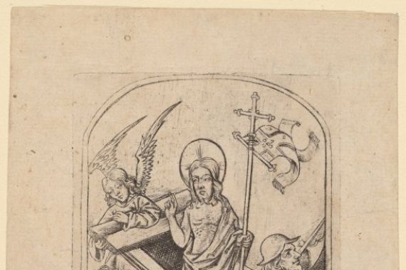 Master of the Boccaccio Illustrations
