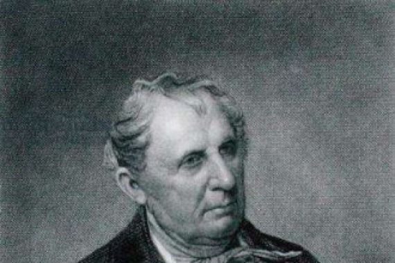 Mathew after Brady