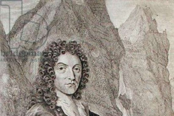 Melchior Fusslinus after Tigur