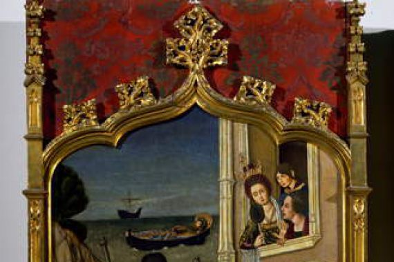 Miguel (school of) Ximenez