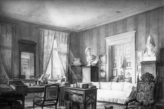 Moritz Hoffmann